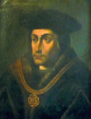 Thomas More (Couvent Anglais)